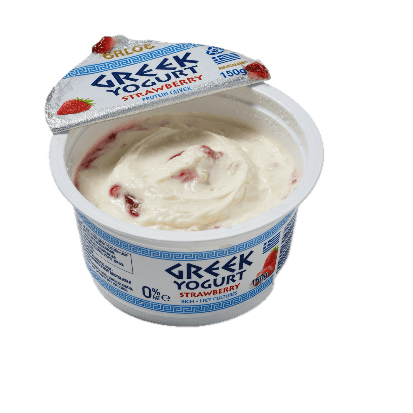 Yogurt